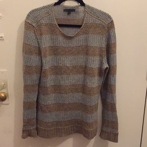 John Varvatos men’s sweater